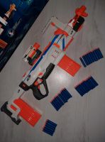 NERF N-Strike Modulus Regulator Bluster Set inkl. 36 Pfeile Bayern - Bayreuth Vorschau