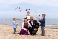 Hochzeitsfotografin | Hochzeitsfotos | Hochzeit | Fotografin Mecklenburg-Vorpommern - Zempin Vorschau