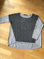 Pulli von Guess mit Strass grau Niedersachsen - Beverstedt Vorschau