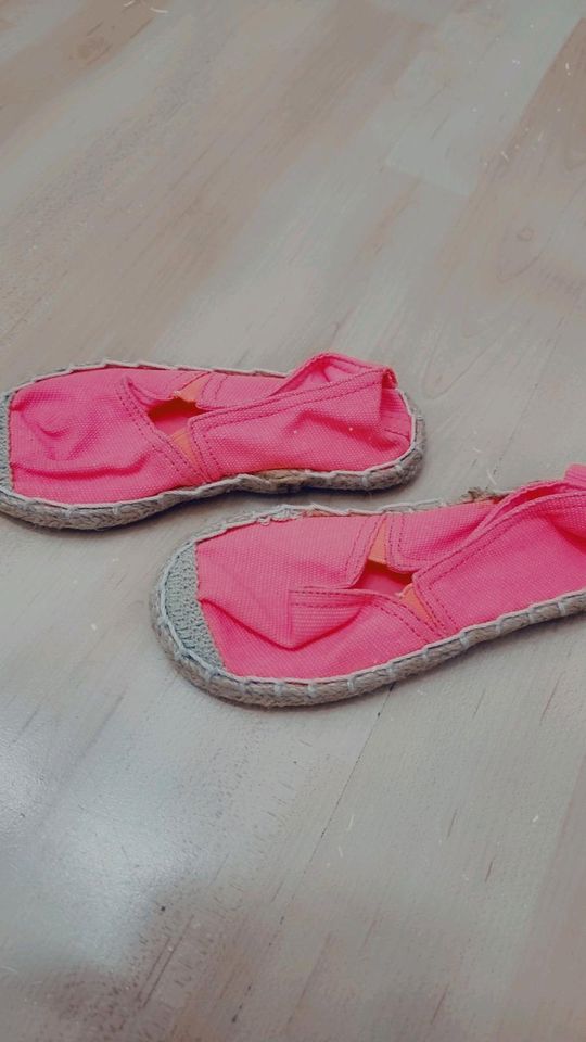 Kinder Mädchen Schuhe in Frankfurt am Main