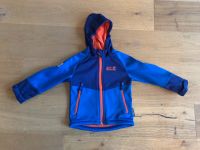 Softshelljacke von Jack wolfskin in 92 unisex Stormlock neuwertig Hessen - Steinau an der Straße Vorschau