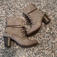 Stiefeletten Mustang 41 Bayern - Ellzee Vorschau