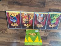 1. Staffel „Die Muppet Show“, 4 DVDs, Special Ed., NEU Aachen - Horbach Vorschau