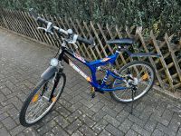 Mountain Bike Fahrrad 26 Zoll - Voll Ausstattung Bielefeld - Ubbedissen Vorschau