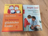 Das Geheimnis glücklicher Kinder....je4€ Niedersachsen - Stadland Vorschau