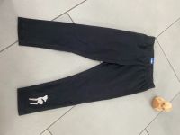 dünne Lupilu Leggings, Größe 98/104, lange Hose, Reh Bambi Thüringen - Tonna Vorschau