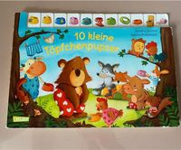 Kinderbuch 10 Kleine Töpfchenpupser Hessen - Wiesbaden Vorschau