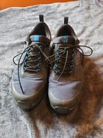 Tecnica Goretex PlasmaS Gtx Gr 45 Berg Trekkingschuh Wasserdicht Nordrhein-Westfalen - Bad Driburg Vorschau