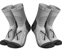 Premium Wandersocken / Sportsocken aus Merinowolle: S,M,XL Bremen - Schwachhausen Vorschau