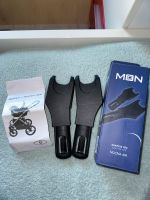 MOON /MON Adapter für Maxi Cosi Babyschalen -Top Bayern - Maisach Vorschau