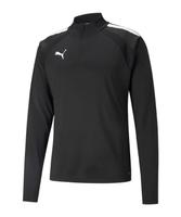 Puma TeamLiga Zipper / Pullover / Neu Thüringen - Kahla Vorschau