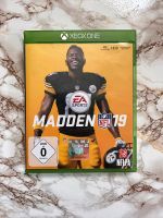 Madden 19 Xbox One Baden-Württemberg - Laupheim Vorschau