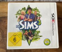 Die Sims 3 Nintendo 3DS Nordrhein-Westfalen - Vlotho Vorschau