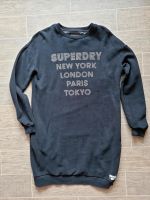 SuperDry Long Pullover Kleid Damen 38 Saarbrücken-Dudweiler - Dudweiler Vorschau