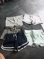 Damen Shorts gr 34/36 Nordrhein-Westfalen - Datteln Vorschau