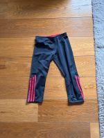 Leggings Sport-Capri Adidas Gr. 34/36 Hessen - Maintal Vorschau