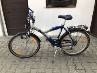 Mountain bike Bayern - Meeder Vorschau