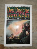 Der Drache von Köln (Anno Domini) Taschenbuch – Roman Kinder Buch Brandenburg - Hoppegarten Vorschau