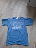 T Shirt Walt Disney World Berlin - Steglitz Vorschau