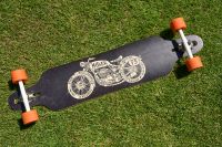 Long Board "MIller" Kr. München - Ottobrunn Vorschau