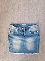 ONLY JEANSROCK GR.  36 *** PREIS INKL.VERSAND *** Brandenburg - Ruhland Vorschau