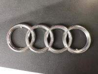 Audi emblem Nordrhein-Westfalen - Kalkar Vorschau