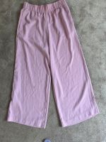 H&M Culottes Rosa Nordrhein-Westfalen - Bottrop Vorschau