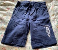 Jungen Sweatshorts Shorts kurze Hose Gr.128 Charles Vögele Kids Niedersachsen - Bad Salzdetfurth Vorschau