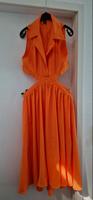 Sommerkleid Midikleid Rückenfrei Saarland - Blieskastel Vorschau