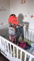 Babybett / Kinderbett Niedersachsen - Grasberg Vorschau