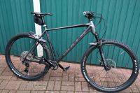 MTB Hardtail kompletter Neuaufbau 29 Zoll 56er Rahmen Schleswig-Holstein - Fockbek Vorschau