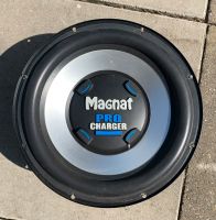 Subwoofer Lautsprecher  Magnat 1200 Watt Niedersachsen - Achim Vorschau