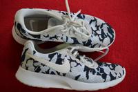 NIKE Damen Sneaker Tanjun 820201-010 Gray Navy Gr. 39 Hessen - Langen (Hessen) Vorschau