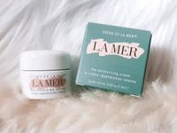 La Mer Creme de La Mer Moisturizing Cream NEU OVP Reisegröße 7ml Baden-Württemberg - Karlsruhe Vorschau