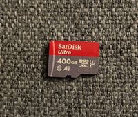 SanDisk Micro SD 400 GB Bayern - Augsburg Vorschau