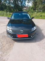 Volkswagen Passat b7 DSG Nordrhein-Westfalen - Bad Salzuflen Vorschau