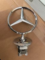 Mercedes Stern Emblem  A2218800086 für die Motorhaube Baden-Württemberg - Möckmühl Vorschau