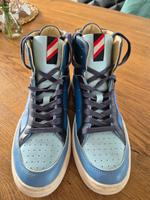 SUPERDRY -> Sneaker / Turnschuh / Freizeitschuh Bayern - Neu Ulm Vorschau