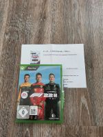 F1 22 Formel 1 2022 Xbox One inkl. 11000 Punkten Nordrhein-Westfalen - Gummersbach Vorschau