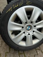 BMW Winterreifen West - Sindlingen Vorschau