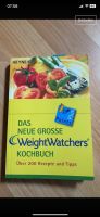 Das große weightwatchers Kochbuch Bayern - Bellenberg Vorschau