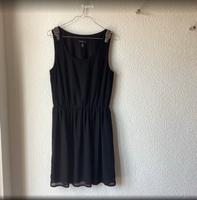 Kleid ärmellos Gr. M Mango schwarz Hessen - Hattersheim am Main Vorschau