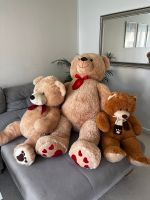 kuschelige Teddybären abzugeben Bielefeld - Bielefeld (Innenstadt) Vorschau