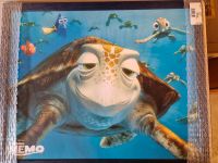 Findet Nemo Bild Druck Disney Vintage Niedersachsen - Clausthal-Zellerfeld Vorschau