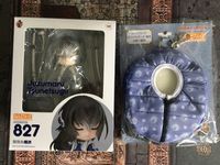 Touken Ranbu -Online-: Nendoroids (Sammlungsauflösung Teil 4) Frankfurt am Main - Sachsenhausen Vorschau