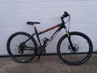 Centurion Mountainbike 26 Zoll Fahrrad Baden-Württemberg - Neuenstein Vorschau