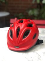 Abus Helm 45-50cm Kinder Fahrrad Eimsbüttel - Hamburg Rotherbaum Vorschau