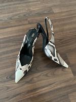 ZARA Pumps Gr 39 neu! Schlange Bayern - Parkstetten Vorschau