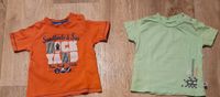 T-shirts Jungen Gr. 80 im Set 80 Sachsen - Rabenau Vorschau