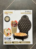 Waffeleisen, Bubblewaffel, NEU und OVP Thüringen - Berka/Werra Vorschau